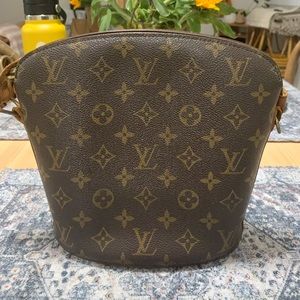Louis Vuitton bag